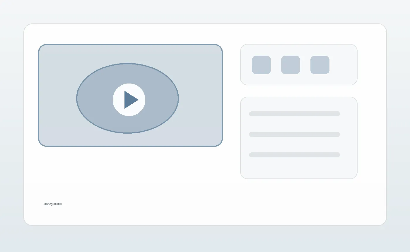 糖心Vlog品牌介绍配图